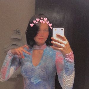 Meet your Posher, Alex